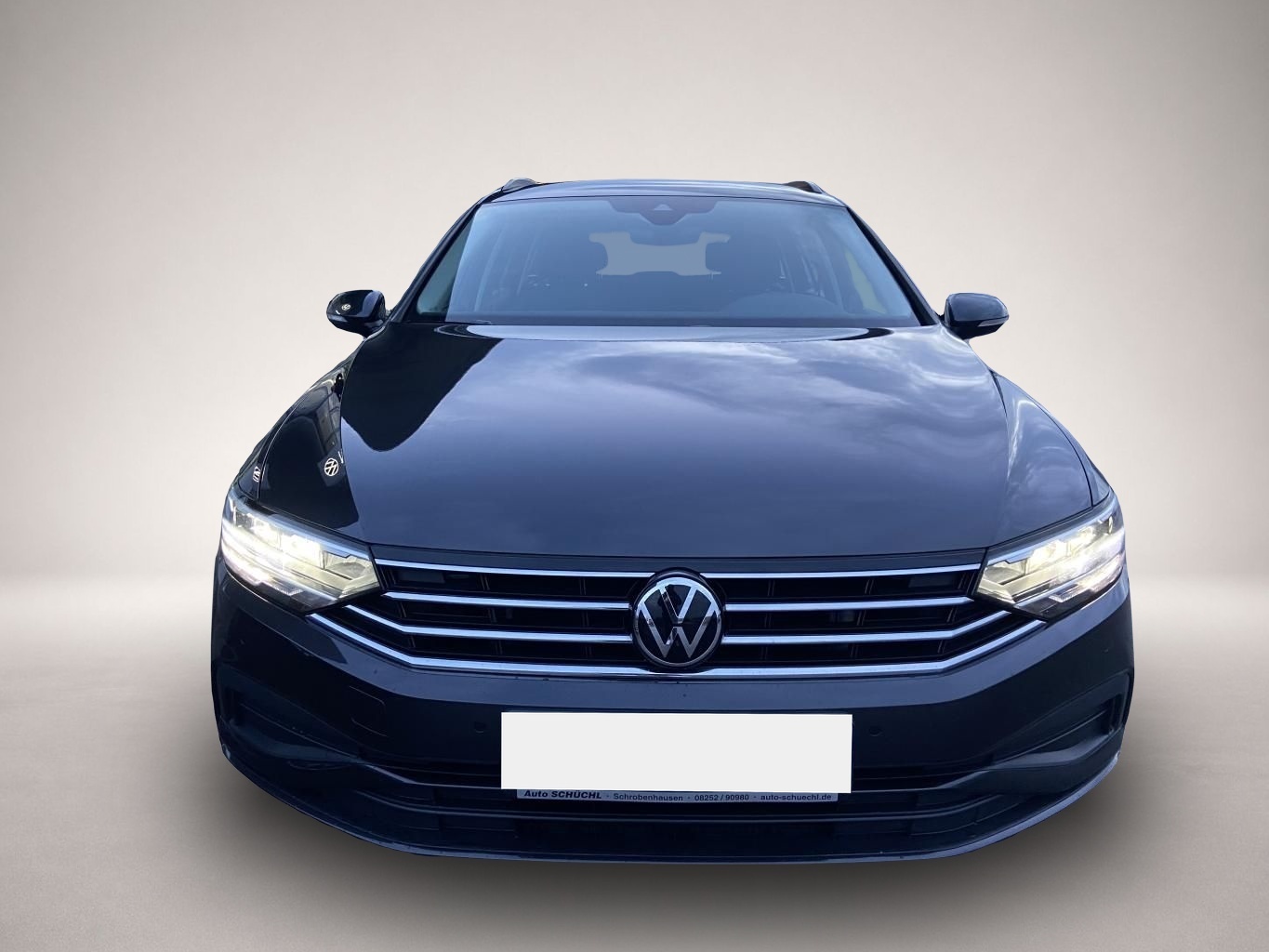 Bild 7 Volkswagen Passat Variant 1.5 TSI APP-CONNECT+KAMERA+LED+NA