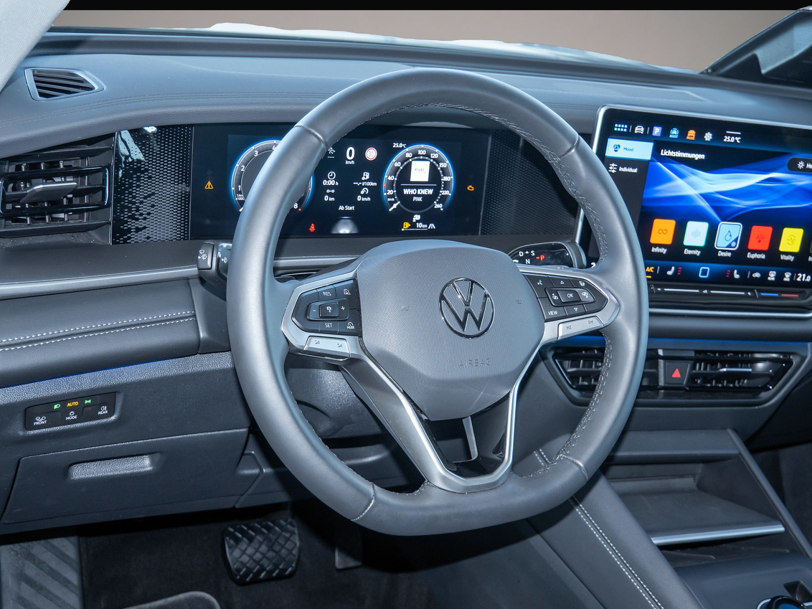 Bild 6 Volkswagen Tayron