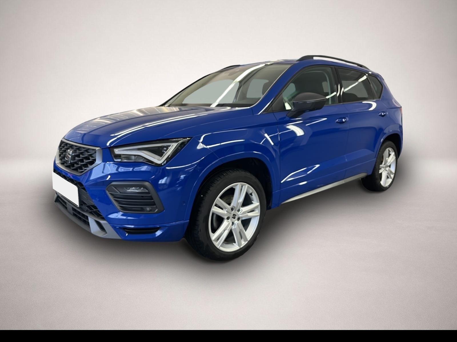 Fotografie Seat Ateca 1.5 TSI DSG AB285EUR FR NAVI STANDH REAR