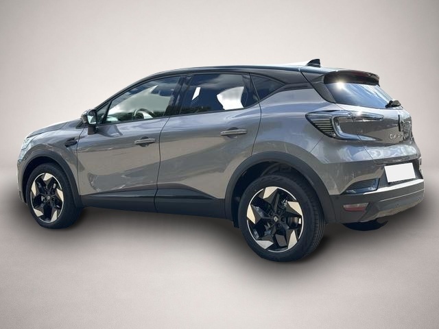 Fotografie 2 des Renault Captur Evolution KAMERA+LED+PDC Mild Hybrid 140 EDC 10.