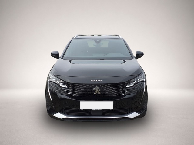 Bild 6 Peugeot 5008 Allure Pack 7-Sitzer SZH Navi 2-Zonen-Klima