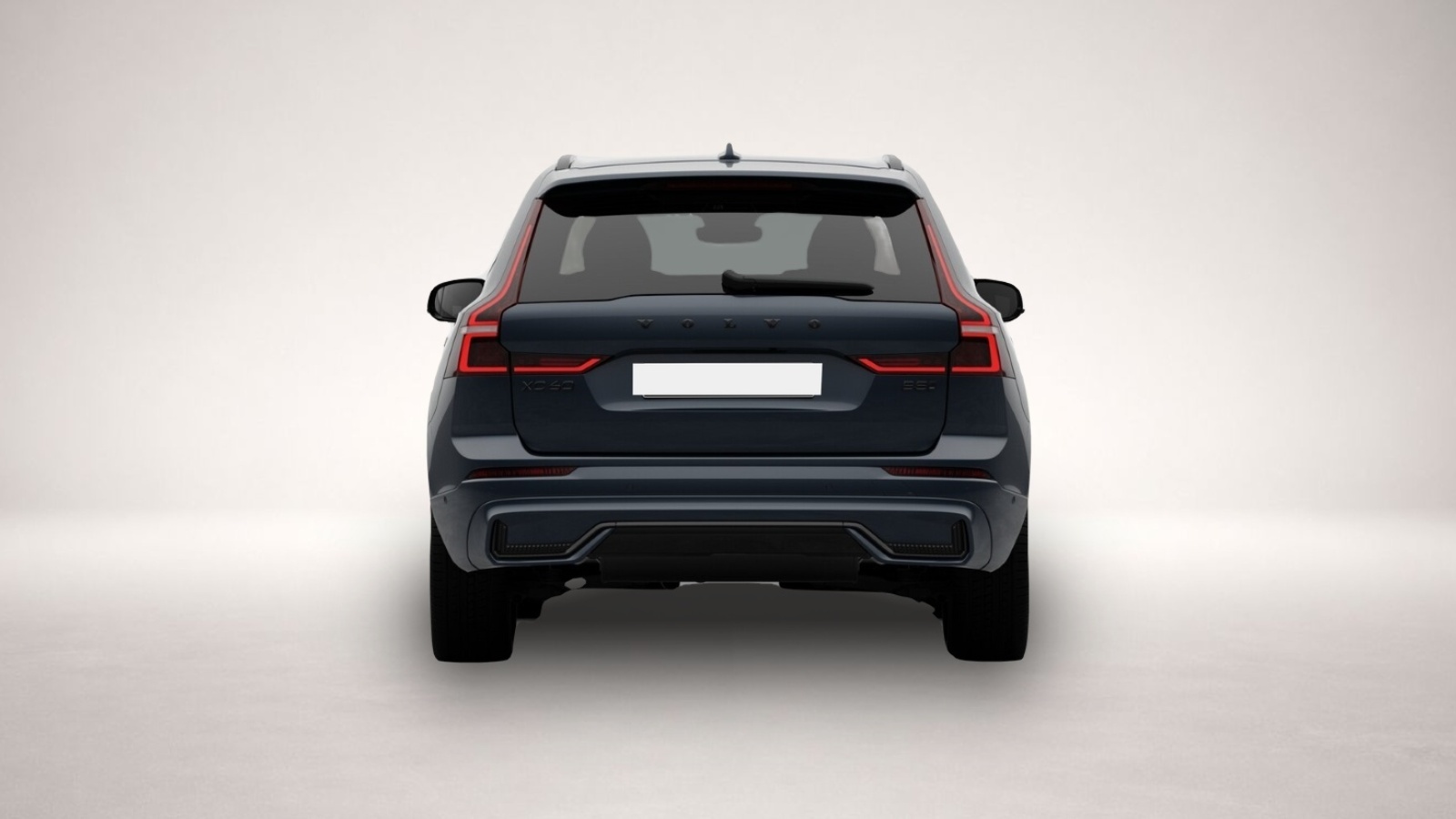 Bild 4 Volvo XC60 Ultra Black Edition AWD Alarmanlage