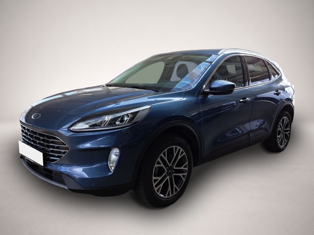 Bild Kuga Ford