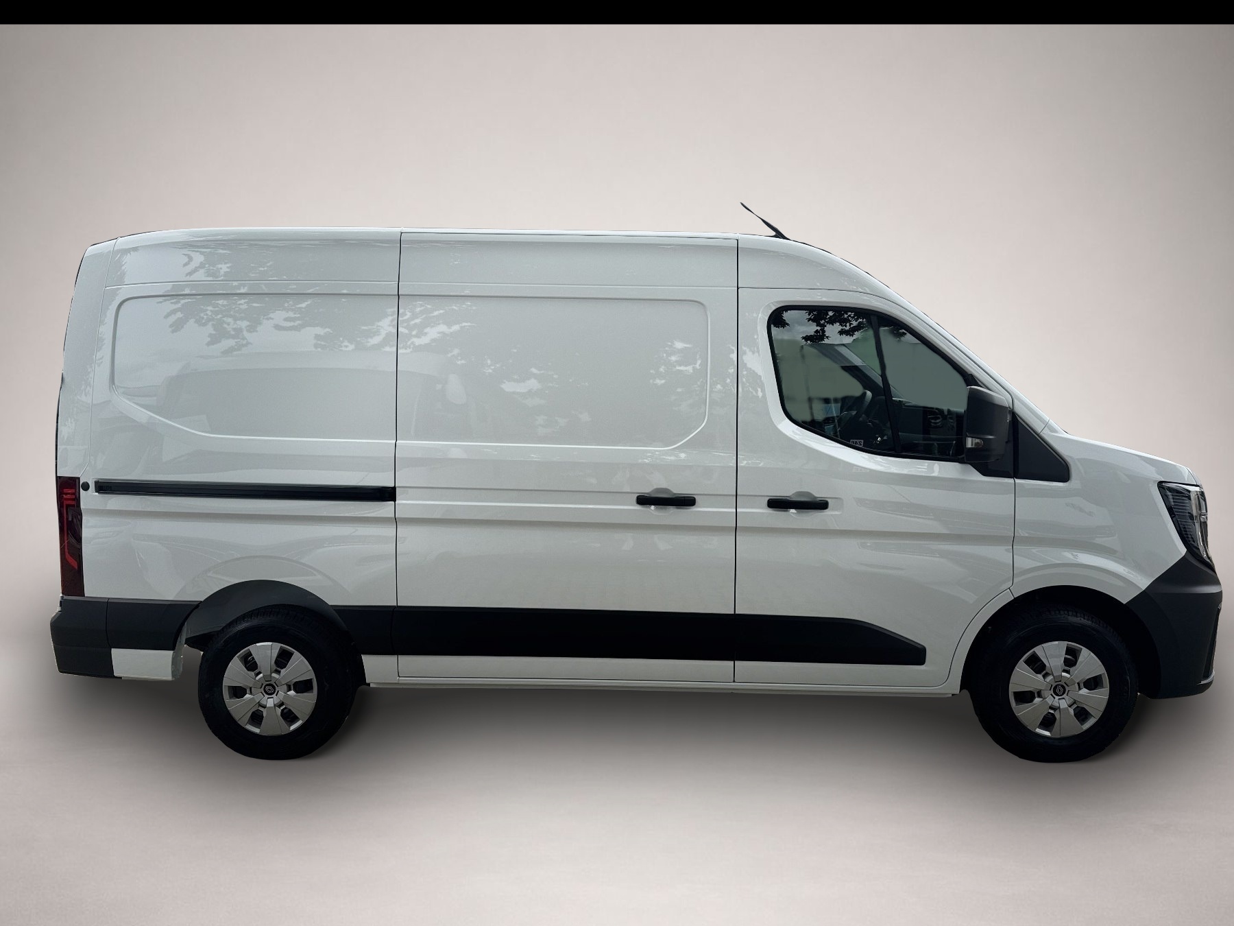 Fotografie 4 des Renault Other Master L2H2 Advance 3,3t dCi 130 PS