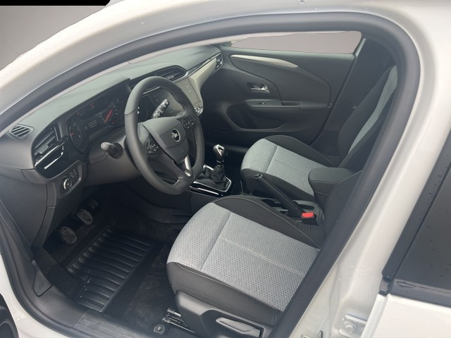 Bild 7 Opel Corsa Editon LED Apple CarPlay Android Auto Musi