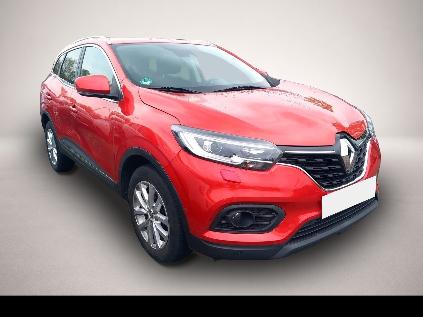 Bild 2 Renault Kadjar 1.3 TCe 160 Business Edition Nav PDC SHZ
