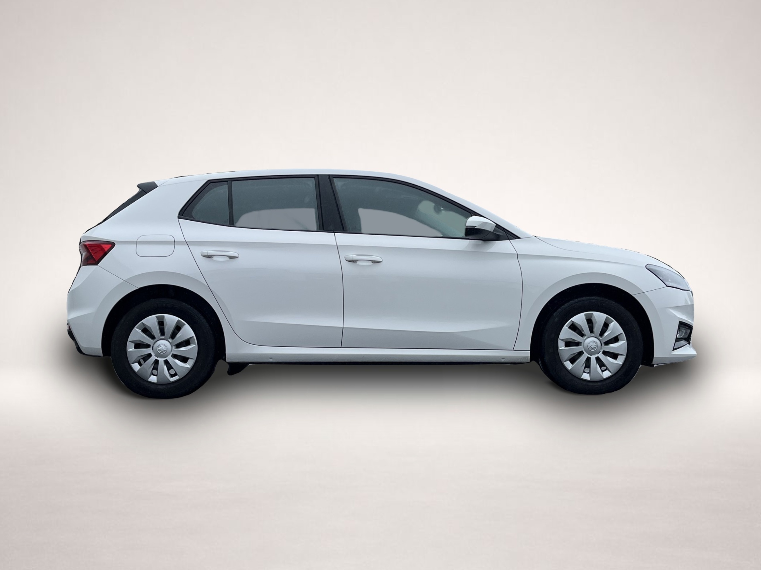 Bild 3 Skoda Fabia 1.0 Active SHZ LED DAB Klima