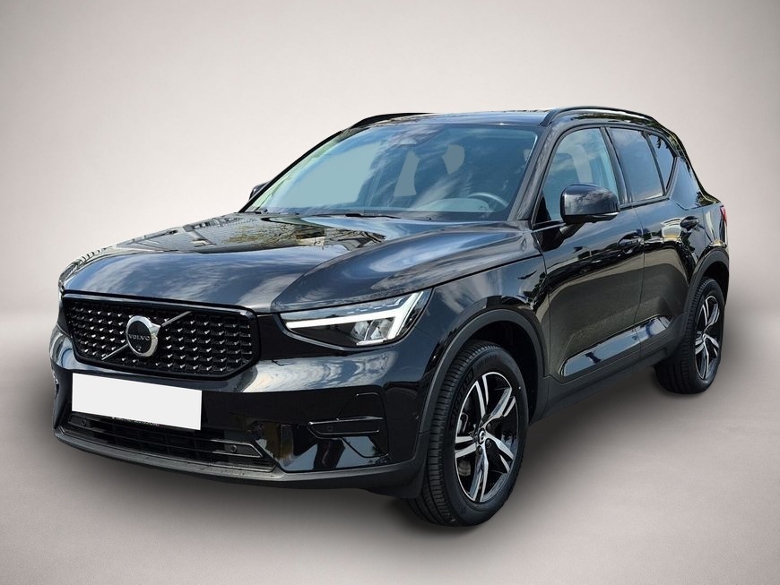 Bild XC40 Volvo