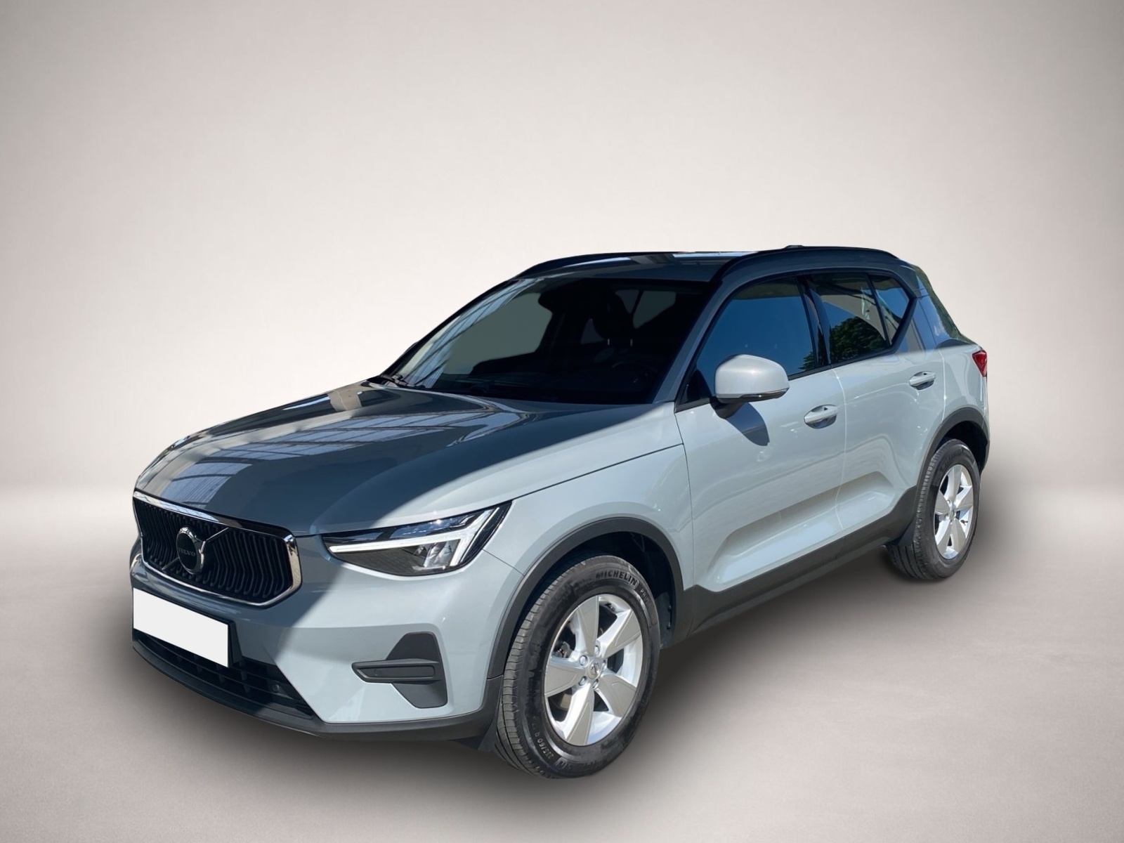 Bild XC40 Volvo