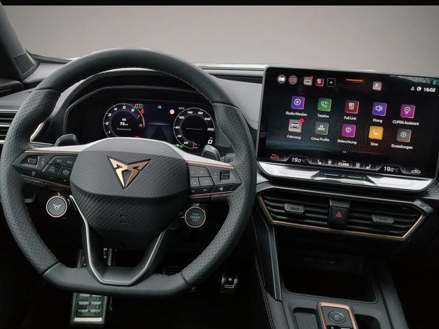 Bild 2 Cupra Formentor 1.5 eTSI 110 kW 1.5 eTSI DSG ABT Edge Sound AHK.