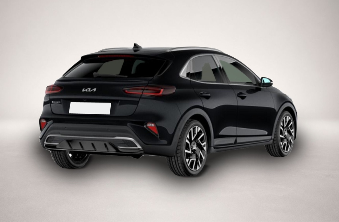 Bild 4 Kia XCeed Bi-LED SHZ Nav Kam CarPlay LHZ PDC LM Temp