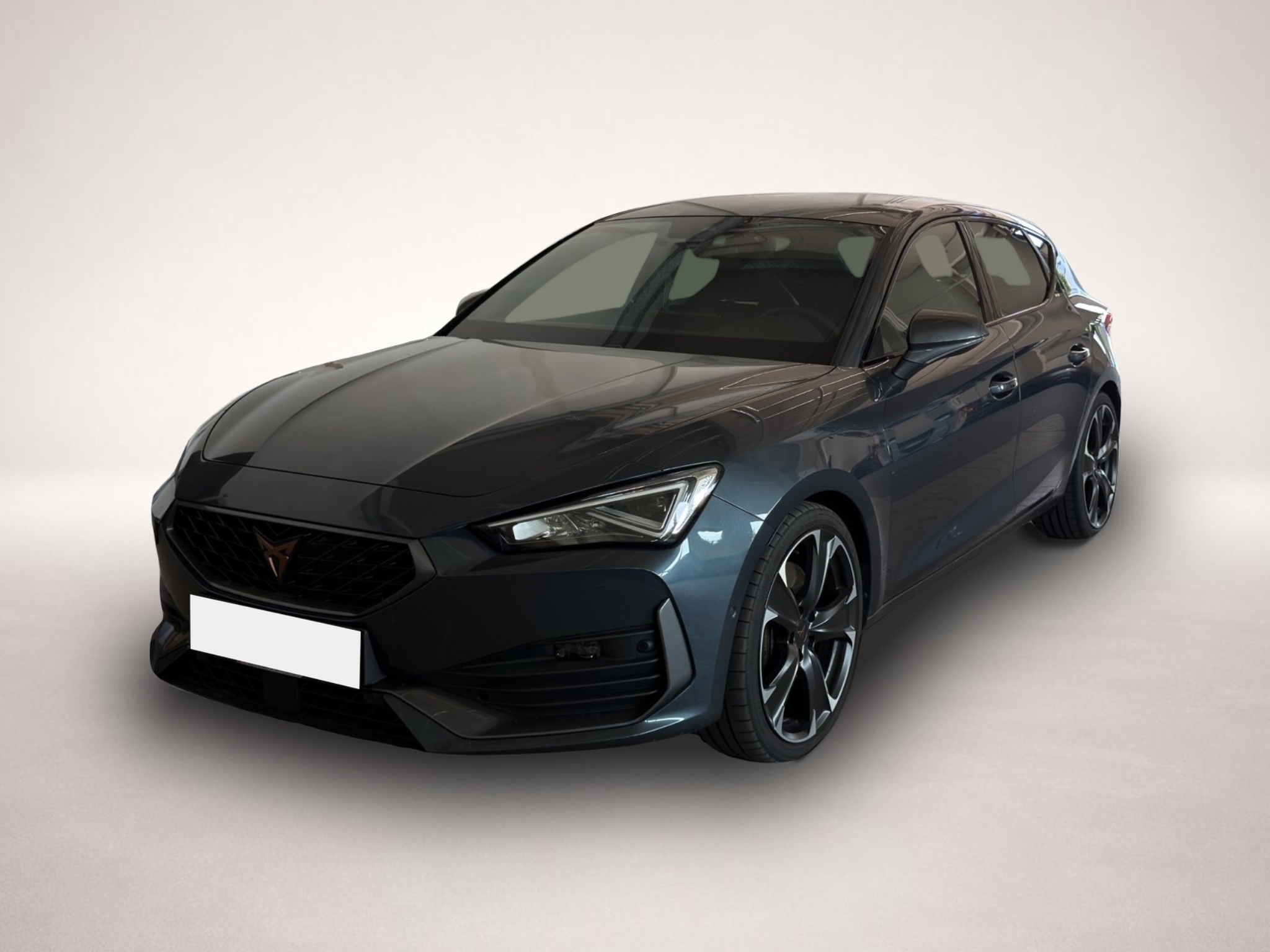 Bild 1 Cupra Leon 2.0 TSI DSG VZ Fahrass. L Kamera Navi