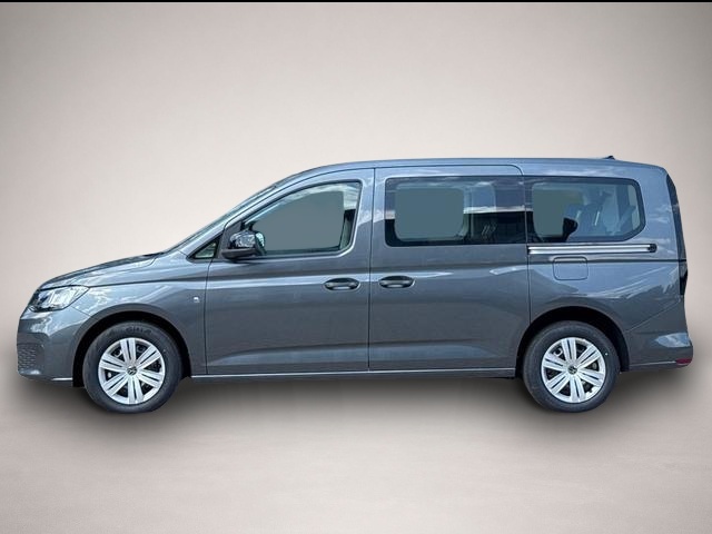 Bild 2 Volkswagen Caddy Maxi Caddy Maxi KAMERA+APP+PDC+ACC+LANE A.