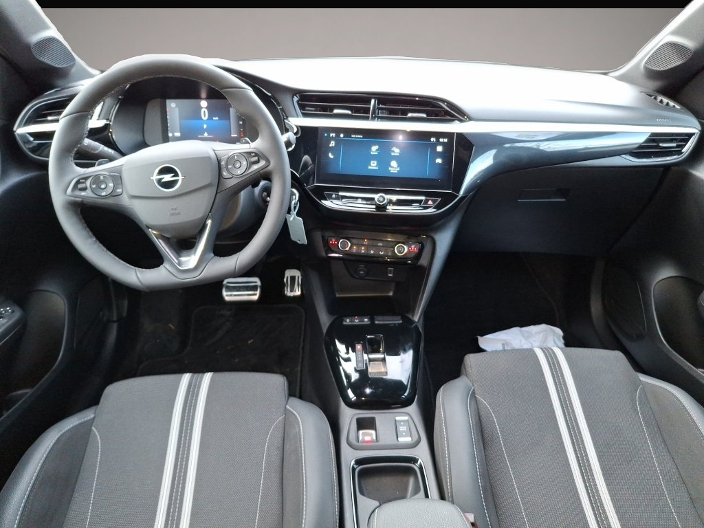 Bild 5 Opel Corsa F GS Automatik SHZ 2xPDC KAM