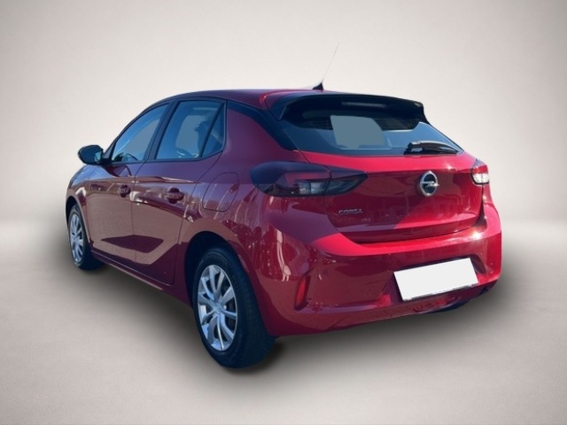 Fotografie 6 des Opel Corsa Edition *Allwetter* SHZ Verkehrszeichenerk