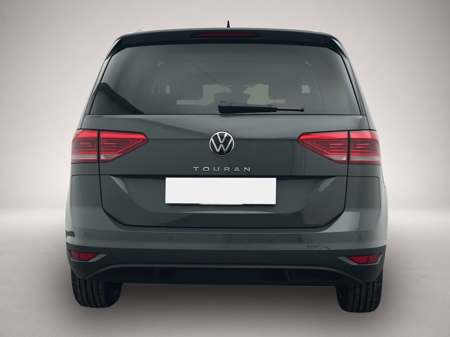 Bild 4 Volkswagen Touran 1.5 TSI DSG Highline BLACK-STYLE 7S. NAVI