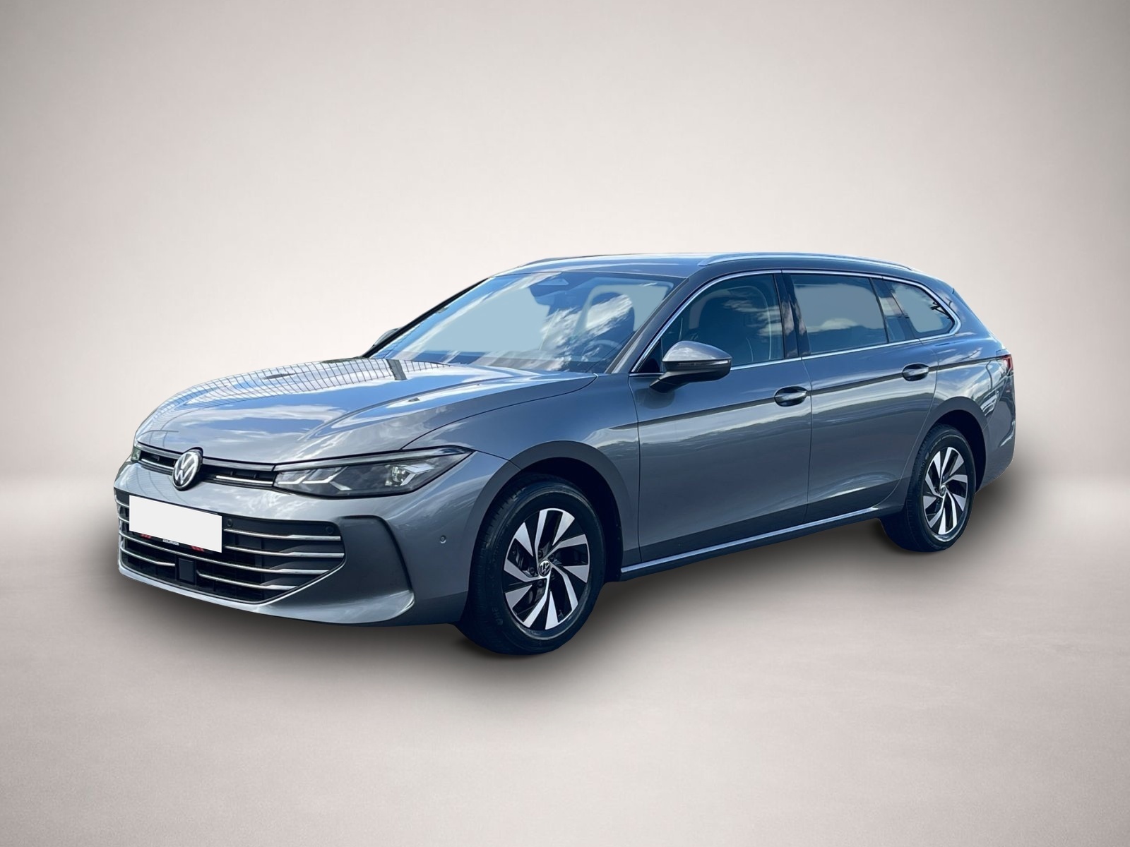Bild 1 Volkswagen Passat Variant Business TSI DSG|AHK|ACC|WINTERPA