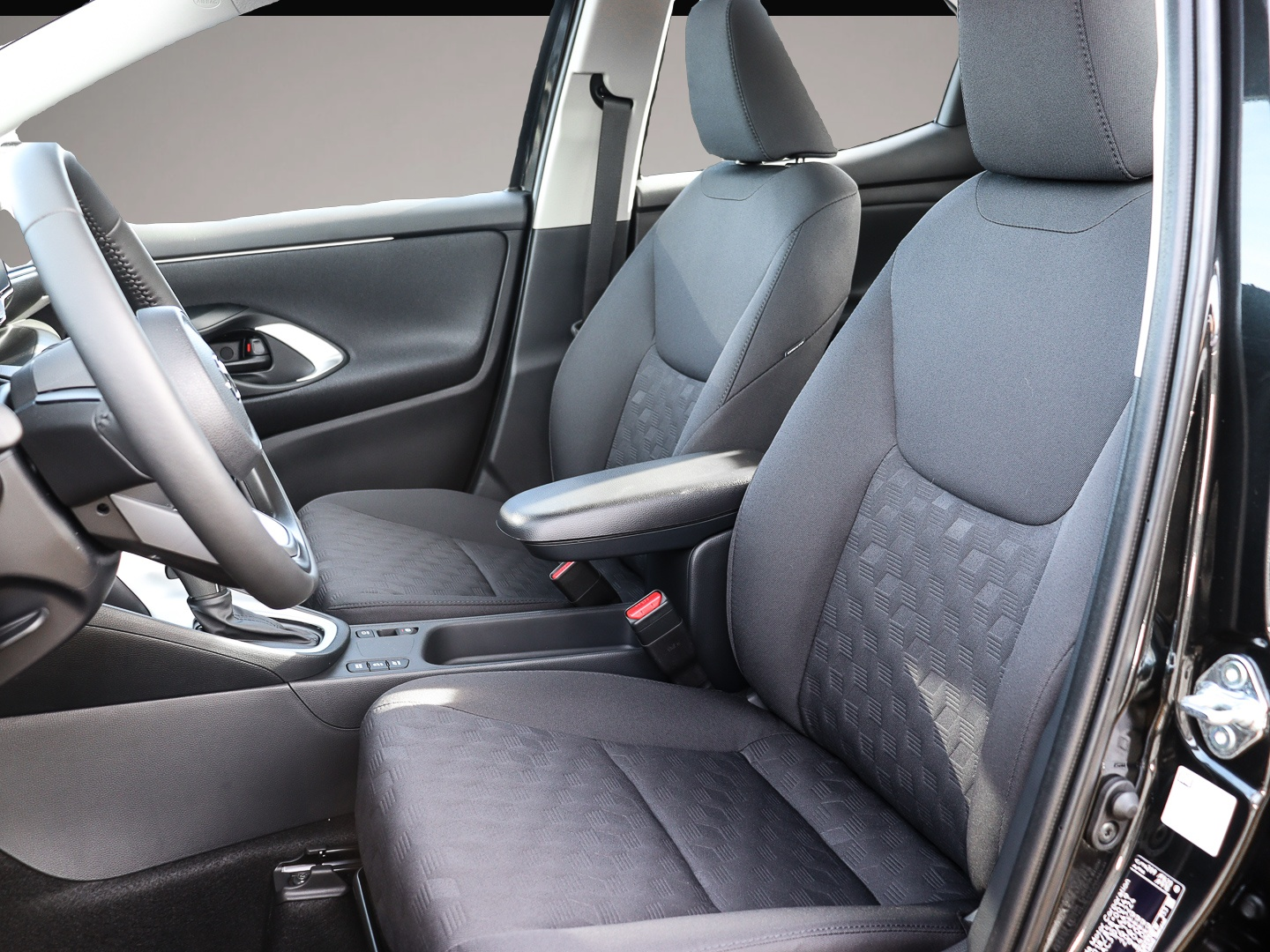 Bild 6 Mazda 2 Hybrid Exclusive-Line 1.5L VVT-i 116PS CVT FWD