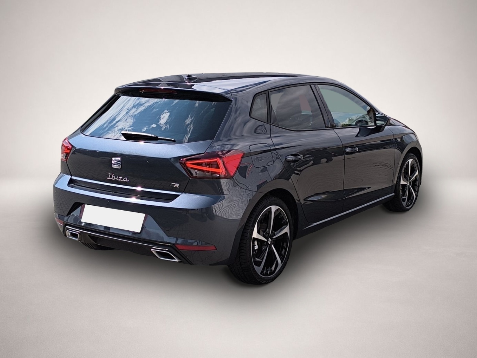 Bild 7 Seat Ibiza 1.0 TSI DSG FR ACC LED RFK