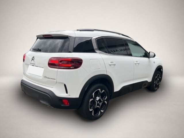 Bild 5 Citroën C5 Aircross C-Series AHK KAMERA PDC SHZ LED NAVI