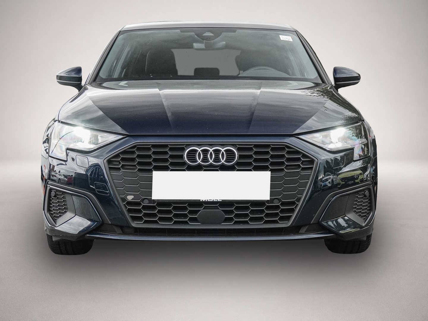 Fotografie 2 des Audi A3 Sportback 30 TDI S tronic Virtuell Navi Plus