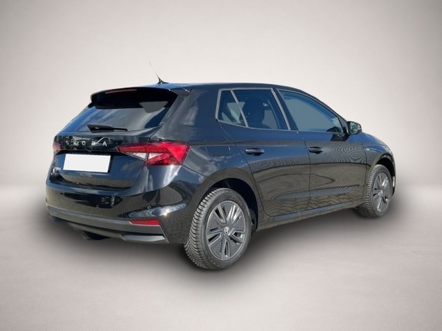 Bild 5 Skoda Fabia 1.0 TSI Tour Lenkrad heizbar,LM16,LED