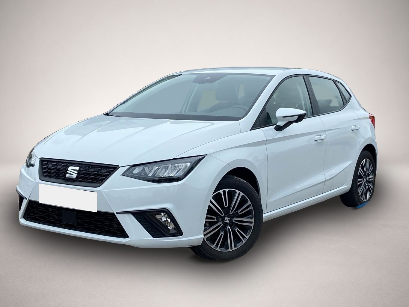 Bild Ibiza Seat