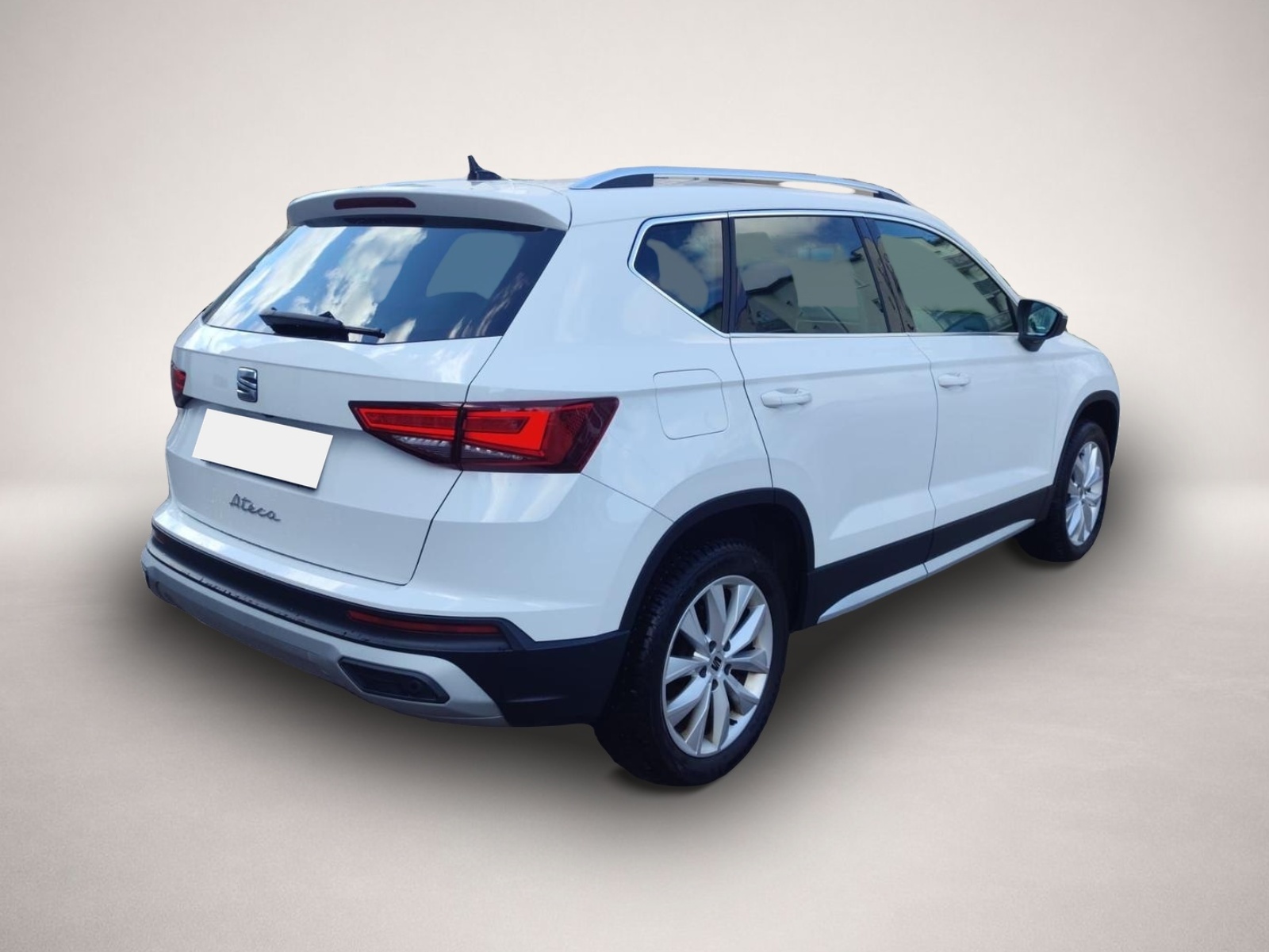 Bild 3 Seat Ateca 1.5TSI Xperience Navi ACC Kamera LHZ LED