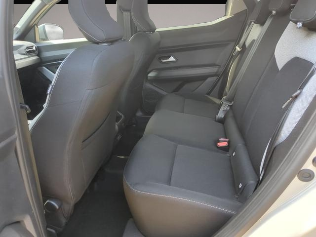 Bild 5 Dacia Duster Journey RFK+SHZ+LKHZ+GJR Duster hybrid-G 150 ED.