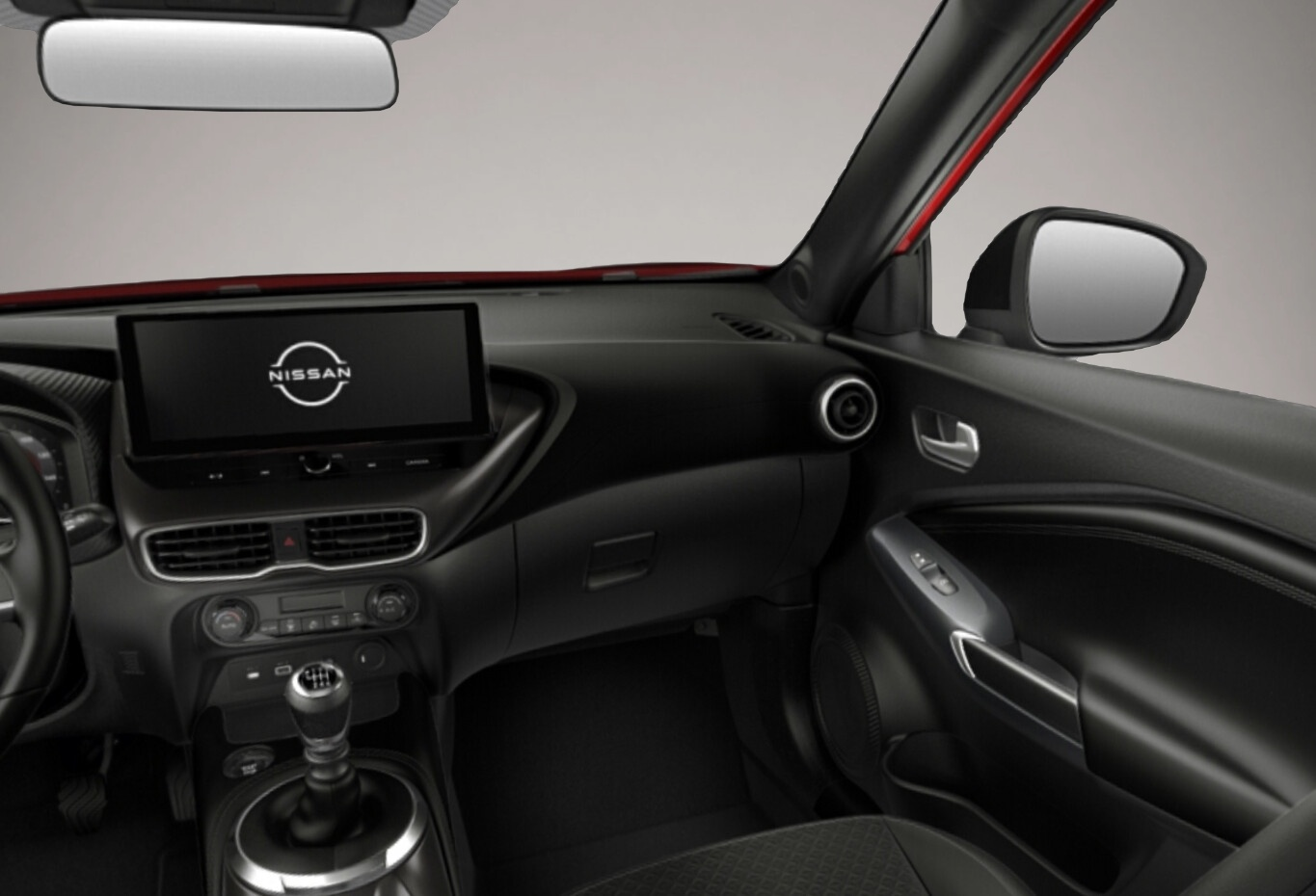 Fotografie 6 des Nissan Juke N-Connecta MT SHZ Nav DigC Keyl PrivG LHZ