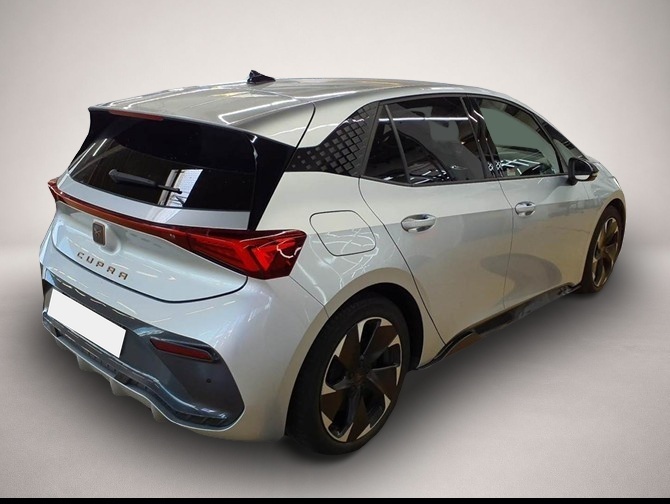 Fotografie 2 des Cupra Born 5-J-GAR NAVI ACC LED