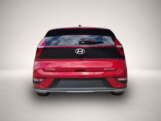 Bild 3 Hyundai Bayon Trend 1.0 T-GDI 90PS Automatik Klimaauto.