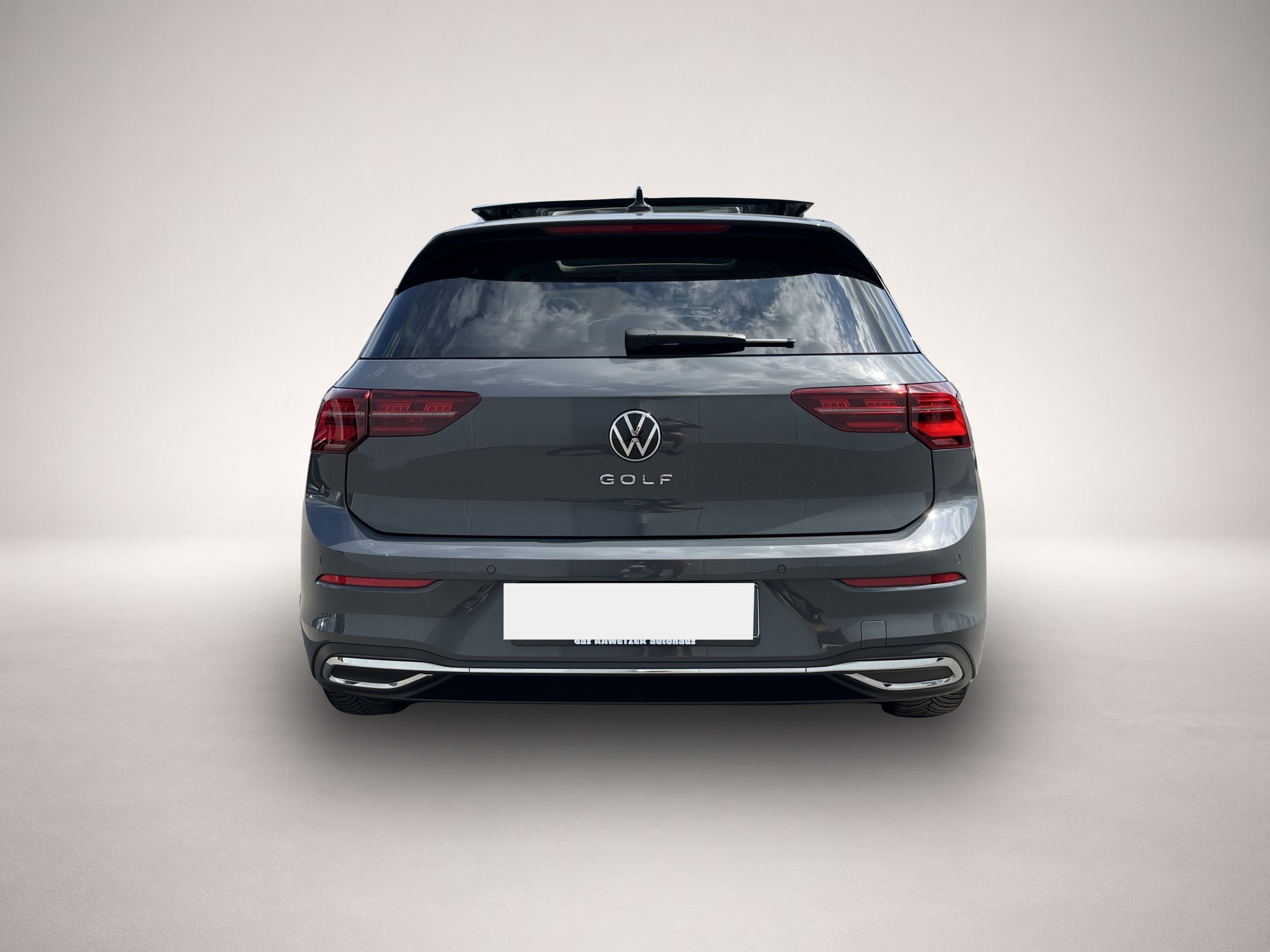 Bild 7 Volkswagen Golf 2.0 TDI DSG ACTIVE AHK HeadUp PANO RFK Navi