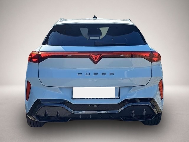 Bild 5 Cupra Terramar 1.5 eTSI 110 kW Terramar 1.5 eTSI DSG / Edge Pa.