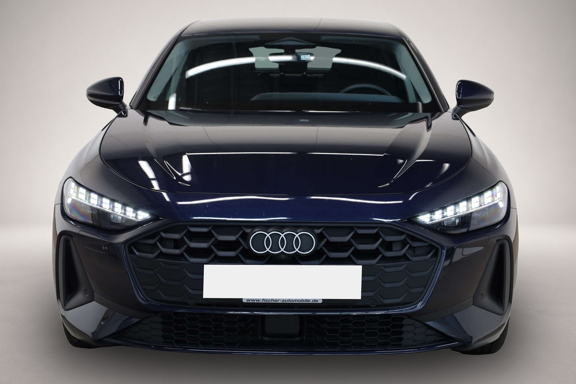 Fotografie 2 des Audi A5 Limousine TFSI