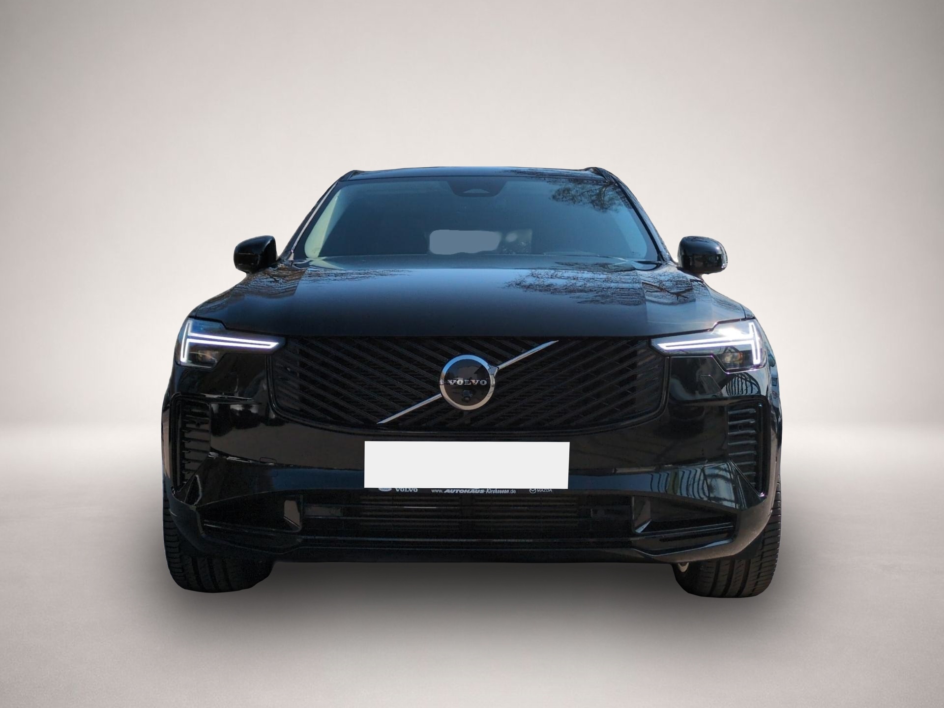 Bild 5 Volvo XC90 T8 Recharge Ultra Dark Plug-In Hybrid AWD A