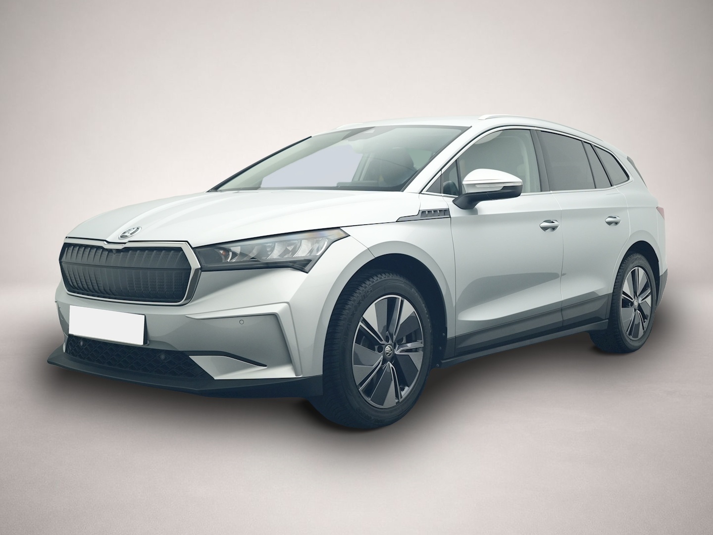 Enyaq Skoda