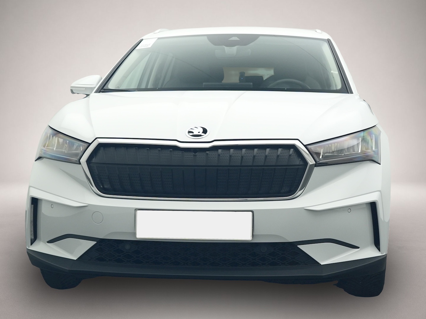 Bild 8 Skoda Enyaq 85x Loft AHK WÄPU RFK ACC NAVI
