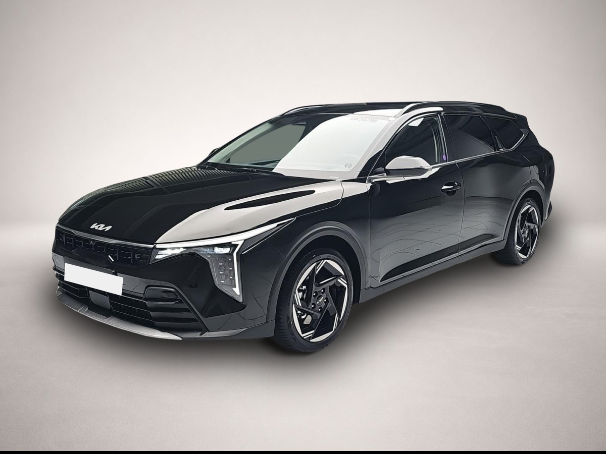 K4 Kia