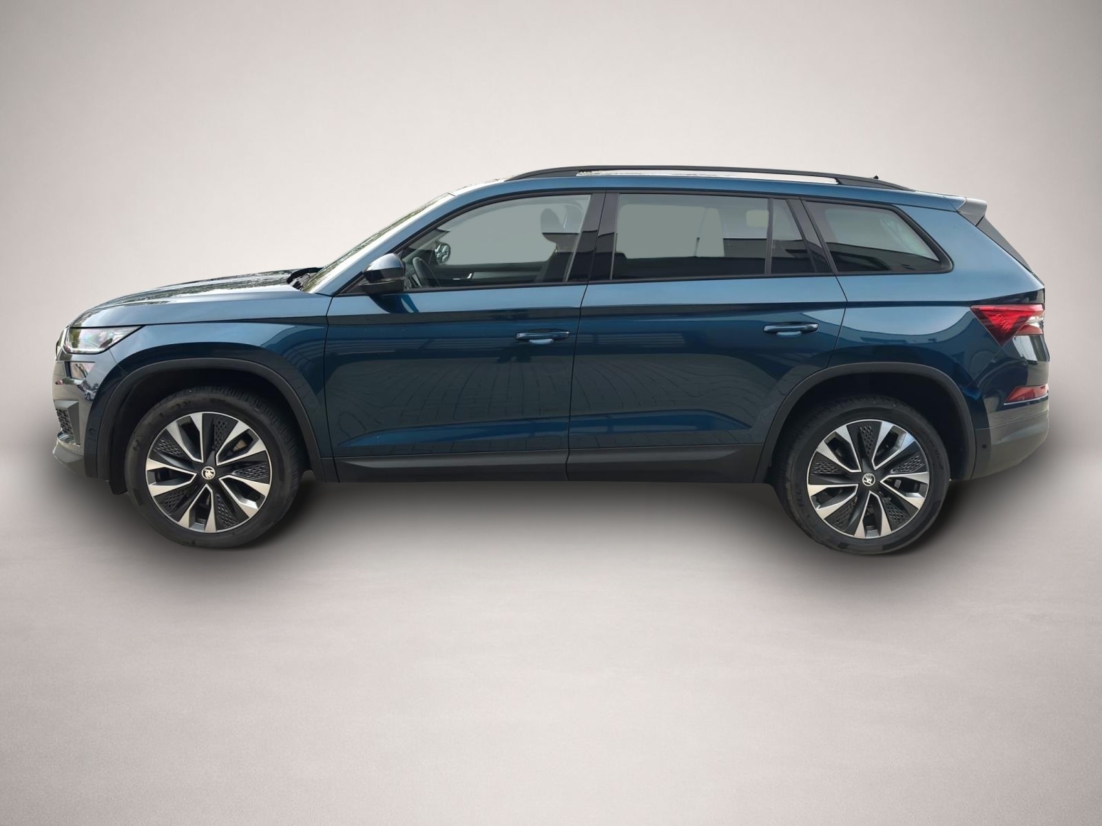 Bild 3 Skoda Kodiaq 2.0 TDI DSG 4x4 Tour AHK KAMERA LED ACC
