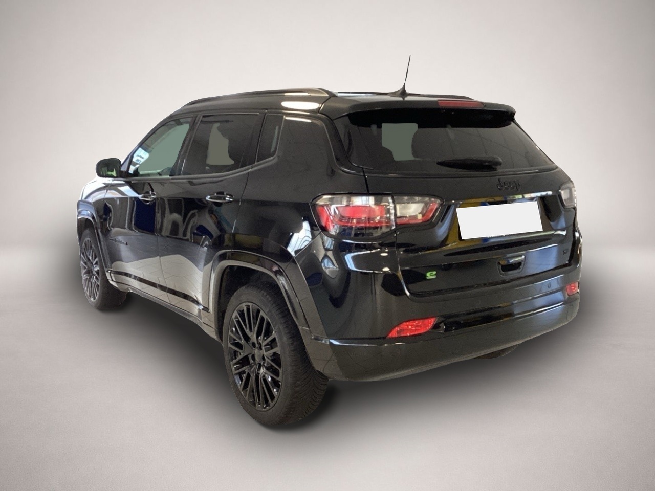 Bild 4 Jeep Compass S MHEV Kamera / Navi / LED / Leder / ACC