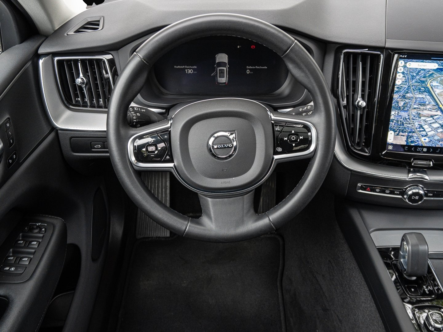 Bild 6 Volvo XC60 T8 AWD Inscription Plug-In Sthz. Pano LED
