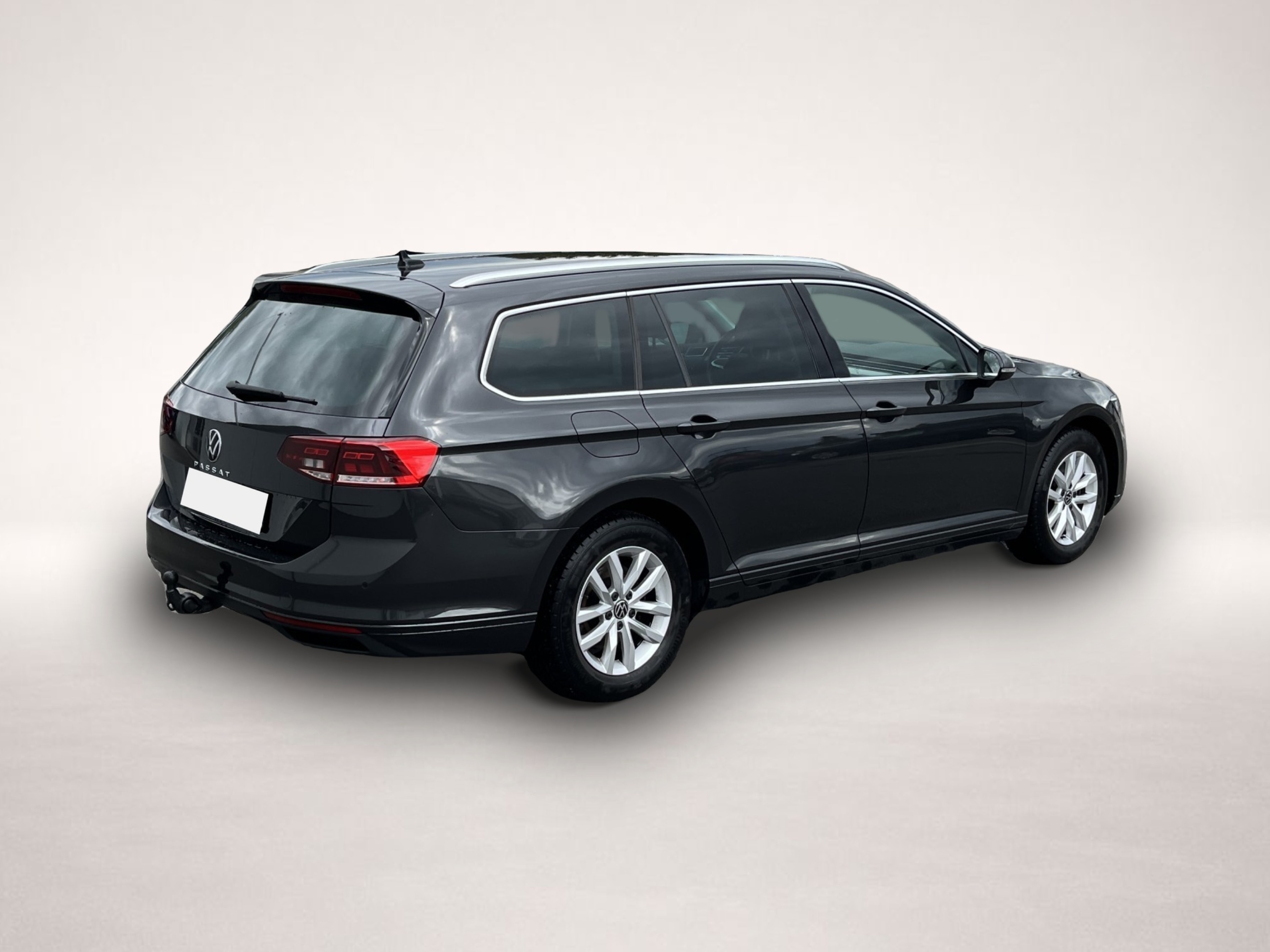 Bild 5 Volkswagen Passat Variant 2.0 TDI DSG Business AHK TravelAs