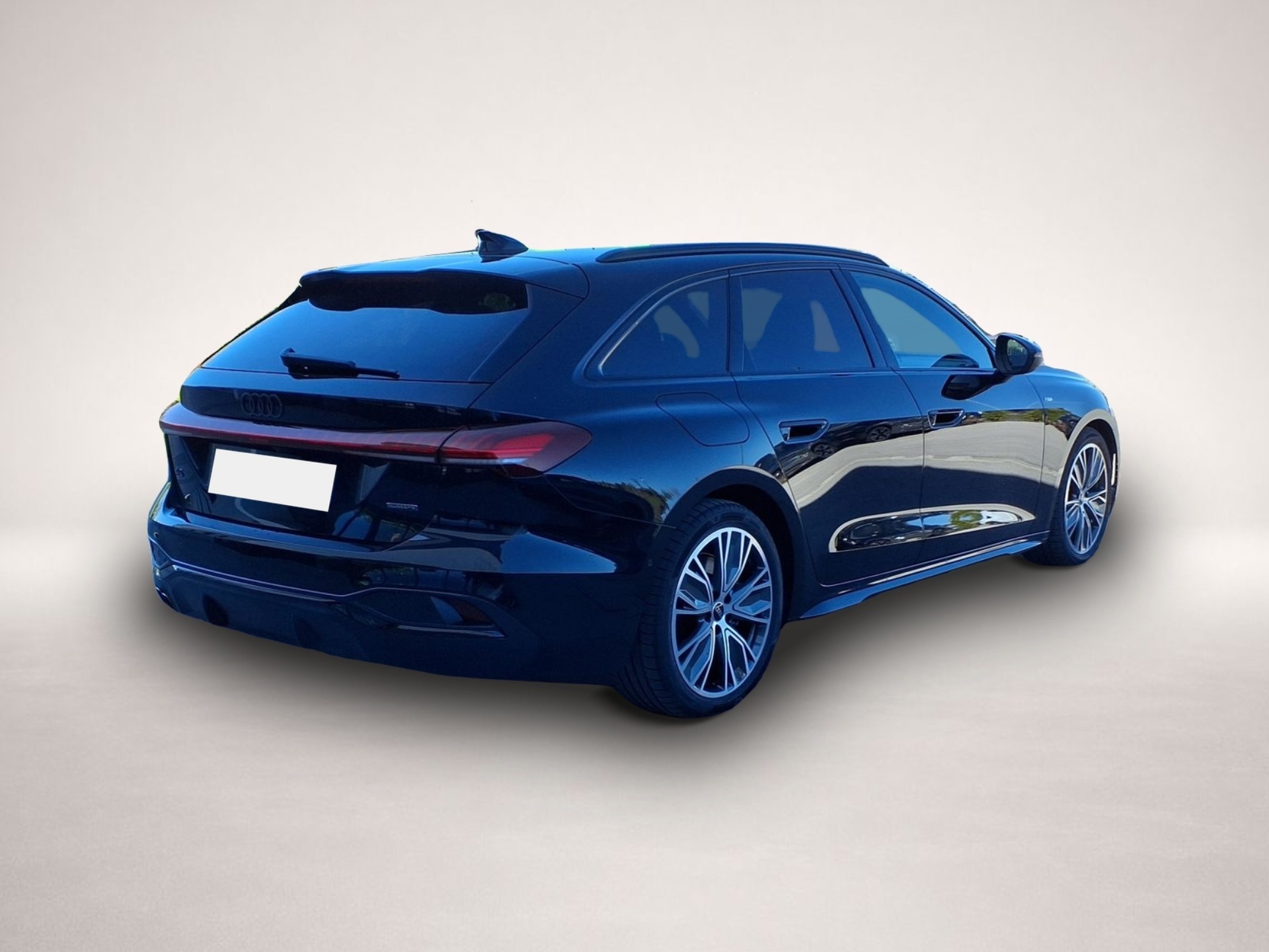 Bild 3 Audi A5 2.0 TDI 7-Gang S tronic quattro