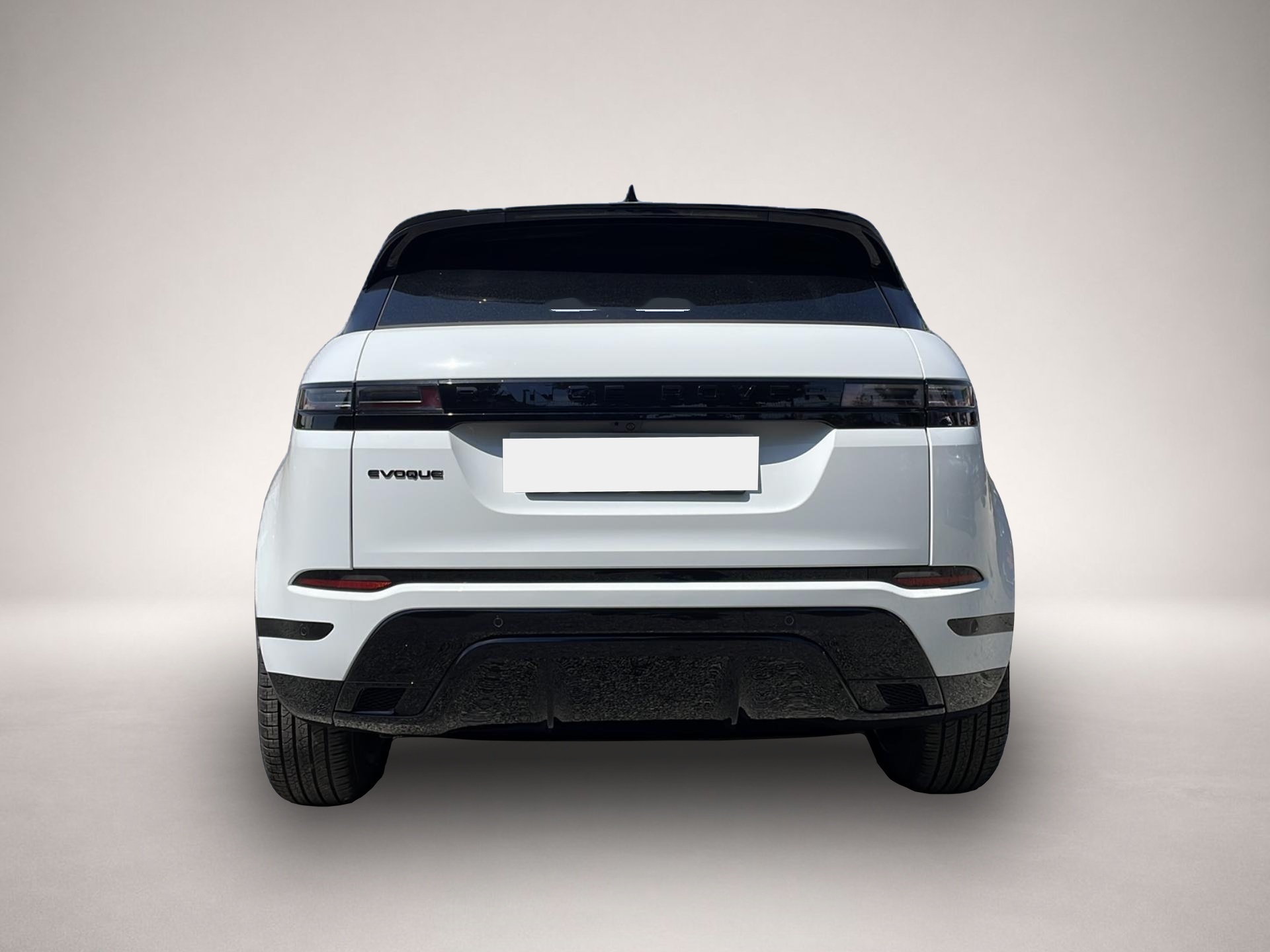 Bild 7 Land Rover Range Rover Evoque D165 Dynamic SE