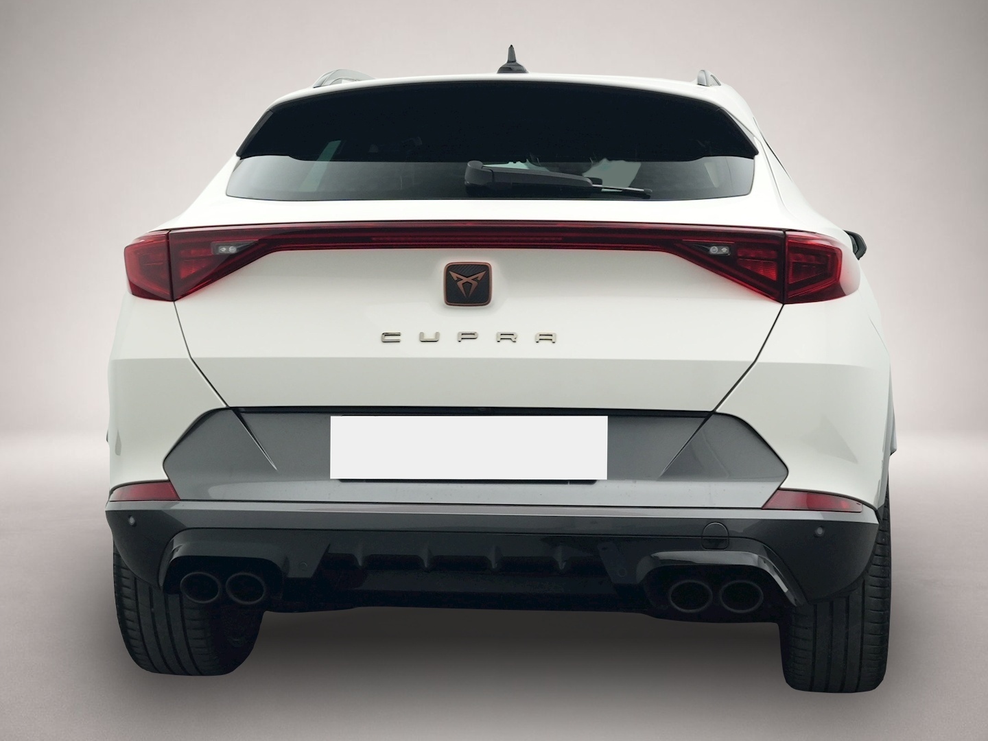 Bild 4 Cupra Formentor 2.0 TSI DSG 4Dr. VZ PANO BREMBO AHK LE
