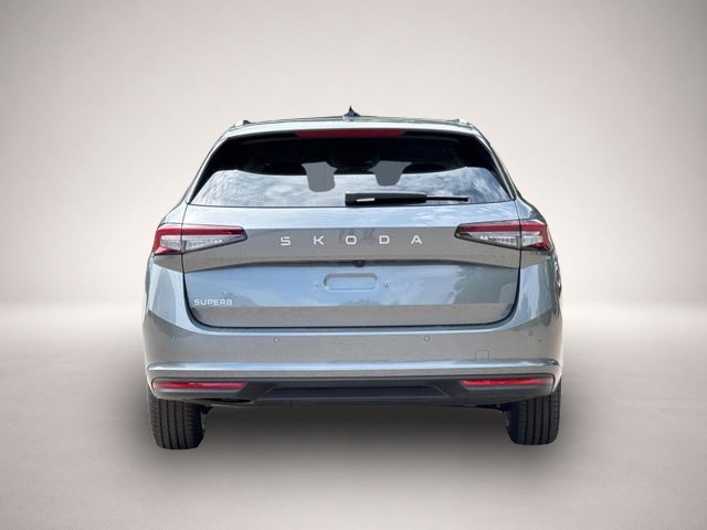 Fotografie 4 des Skoda Superb Selection DSG+ NAVI+AHK+EL. HECKKL.+KESSY+SHZ V.