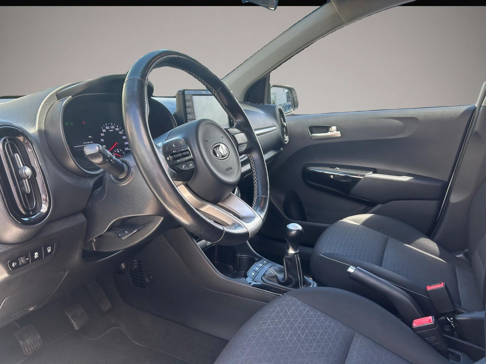Bild 5 Kia Picanto 1.0 Dream Team Navi Kamera SHZ
