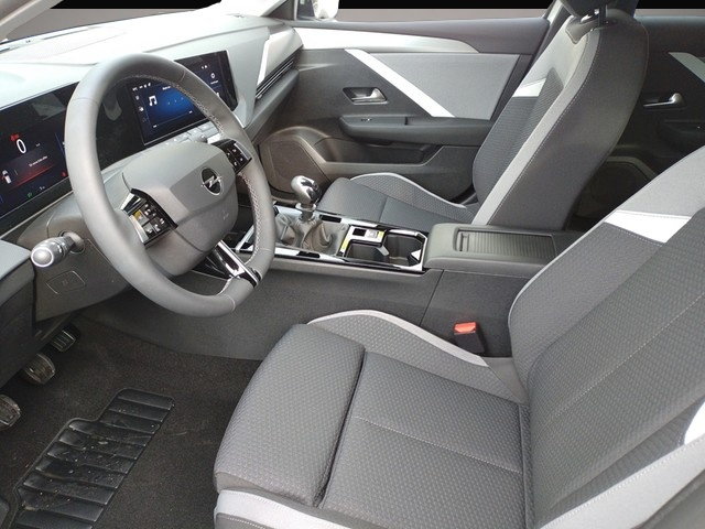 Bild 6 Opel Astra L Enjoy 1.2 CARPLAY+LED+ACC+PDC v/h+Sitzhz