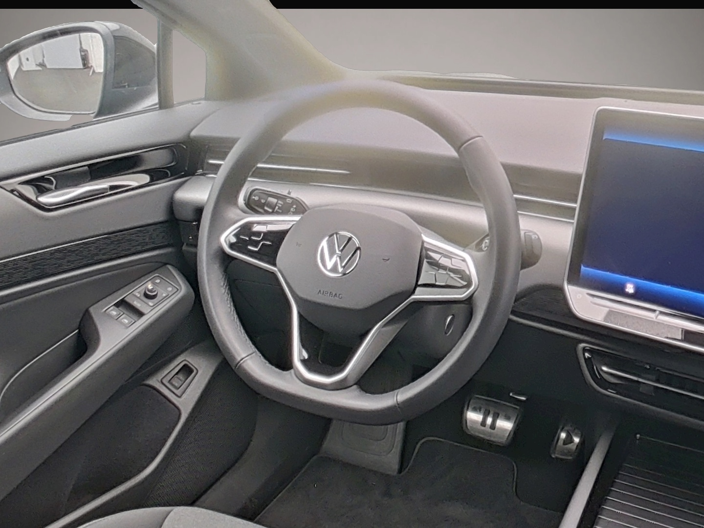 Bild 4 Volkswagen ID.7 Tourer Pro AREA-VIEW IQ.LIGHT HUD AHK